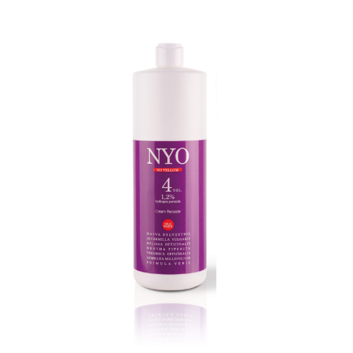 NYO HairColor Developer 4Vol
