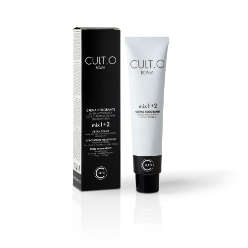 CULT.O Cream Color 0/00 Neutre