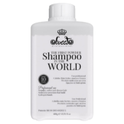 Shampooing en poudre pour tous types de cheveux