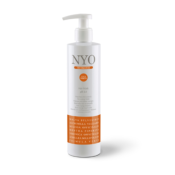NYO - No Orange - Hair Mask
