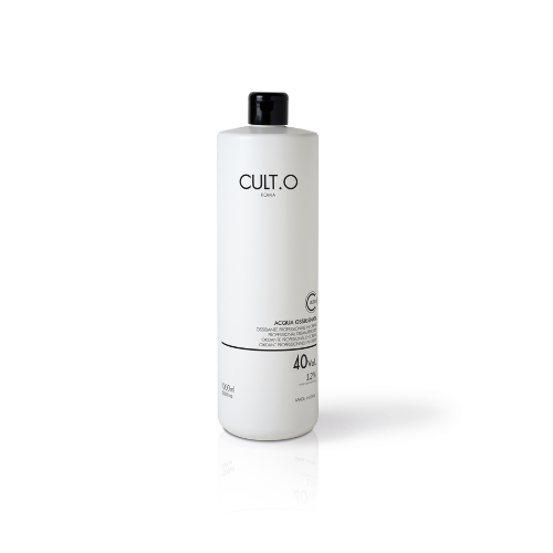 CULT.O Professional Cream DEVELOPER 40 Vol
