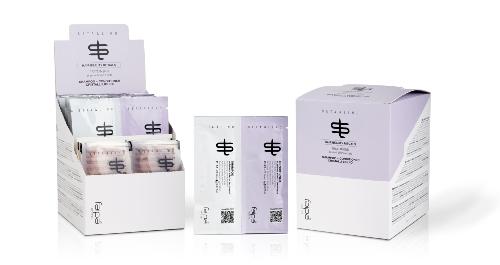 SETA&LINO Box Mono-Doses Sh+Cond + Cristal