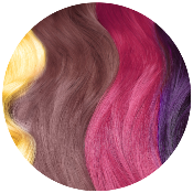 Cheveux Colors