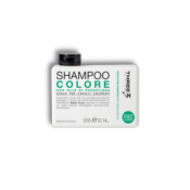 THREE HairCare Colore Shampoo