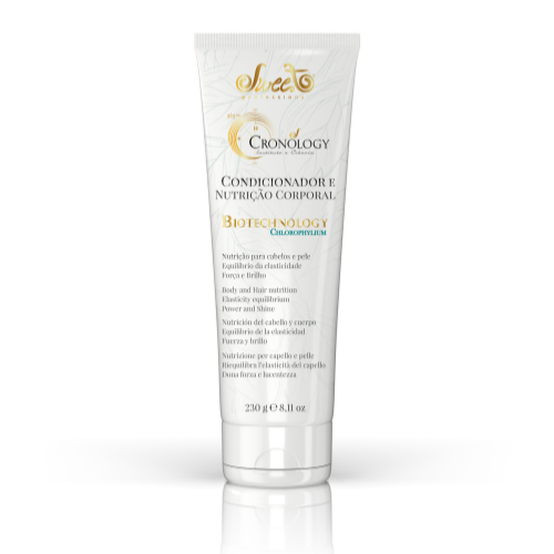 SWEET CRONOLOGY HOME CARE Conditioner