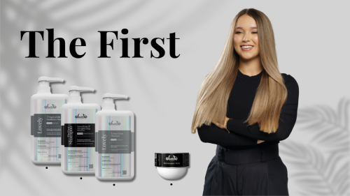 LE MOIS «THE FIRST - Eté waterproof Sans Contrainte»