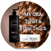 LE MOIS OraSTYLE «Twist»