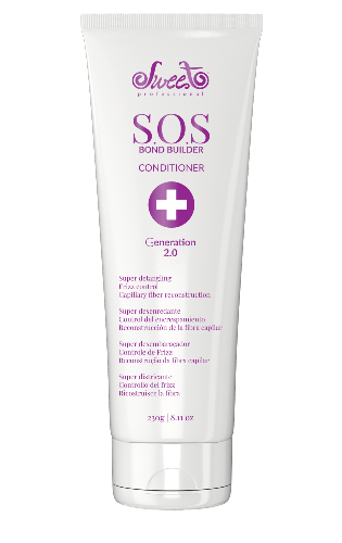 SWEET SOS HOME CARE Conditioner