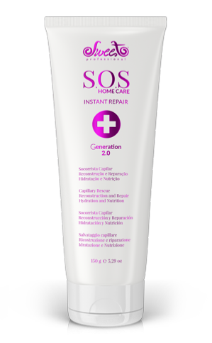 SWEET SOS Home Care Instant Repair 