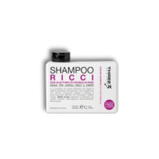 THREE HairCare Ricci Shampoo