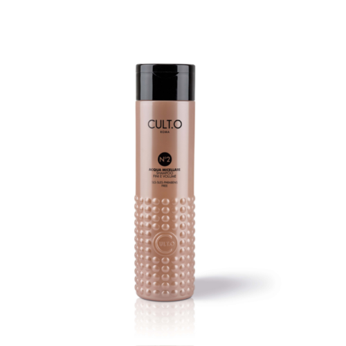 CULT.O Volume Shampoo N°2