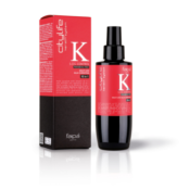 CITY LIFE Keratin SOS Control