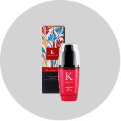 CITY LIFE Keratin Macadamia Oil