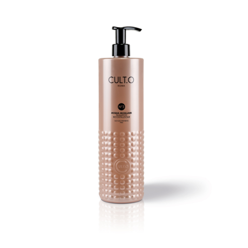 CULT.O Reconstruction Shampoo N3