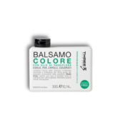 THREE HairCare Colore Balm