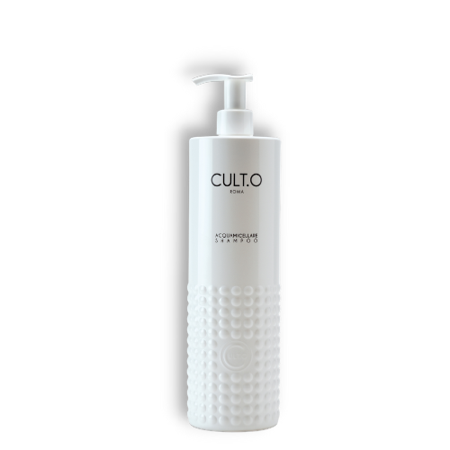 CULT.O Micellar Water Shampoo