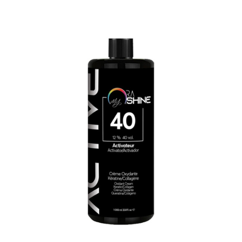 ORAActive 40 Volume