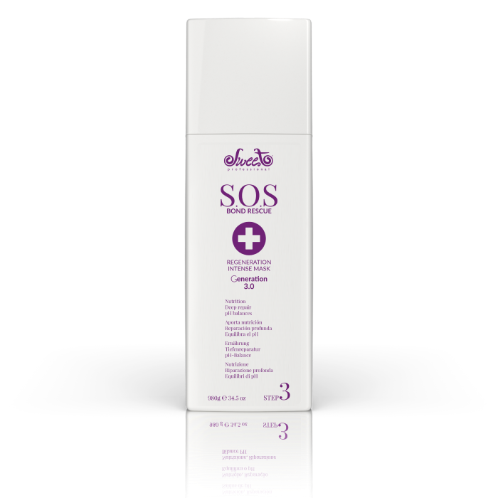 SOS N°2 - REGENERATION (Step 3)