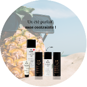 LE MOIS « Sweet The First Un été parfait sans contrainte»