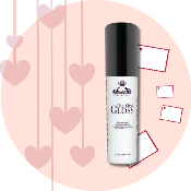 Le MOIS «Spécial St Valentin SWEET THE FIRST HC – Gloss» 