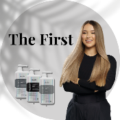 LE MOIS «THE FIRST - Eté waterproof Sans Contrainte»
