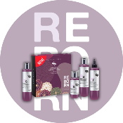 SETA&LINO - REBORN - Kit 4 Produits -