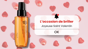 Le MOIS «Spécial St Valentin SETA&LINO» 