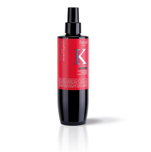 CITY LIFE Keratin Serum Oil No Oil