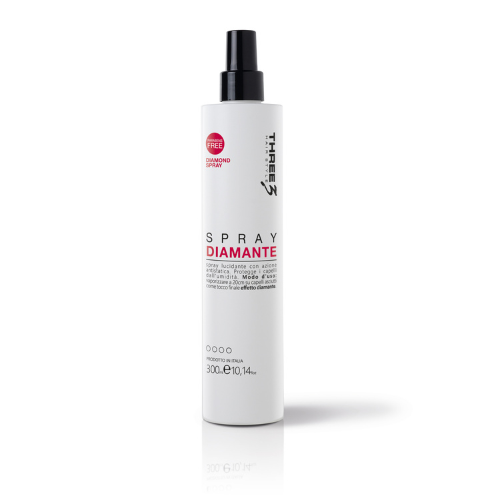 THREE3 Diamond Spray