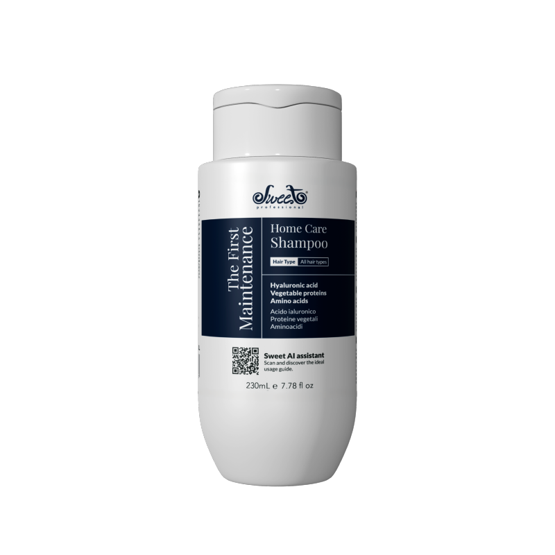 SWEET THE FIRST HOME CARE Shampoo