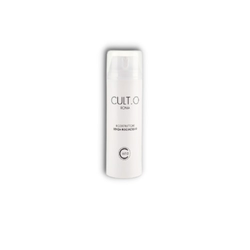 CULT.O Hair Rebuilding Volumizing Cream