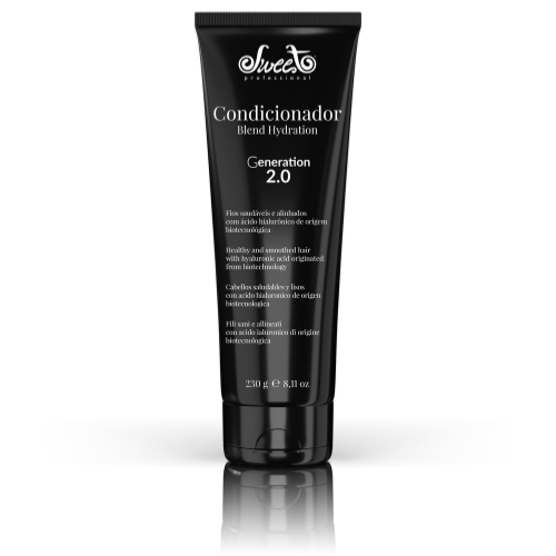 SWEET BLEND HYDRATATION Conditioner