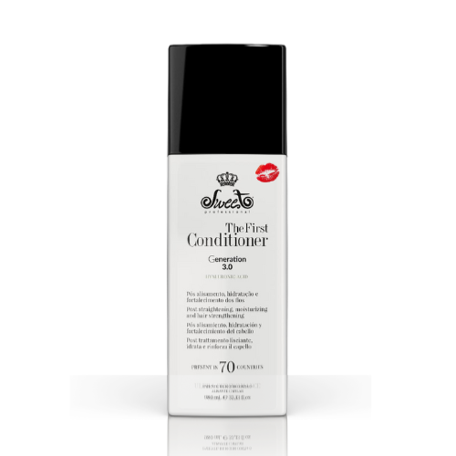 THE FIRST CONDITIONER 3.0
