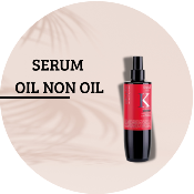 Le mois « Sérum Oil non Oil » 
