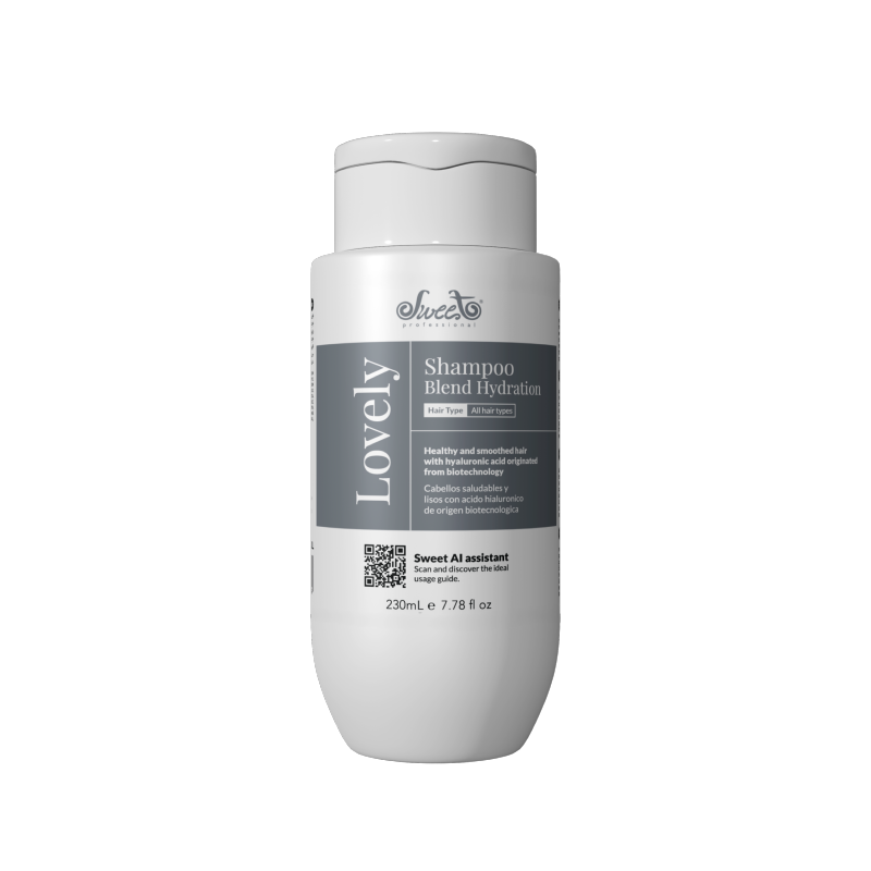 SWEET BLEND HYDRATATION Shampoo
