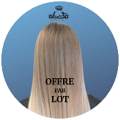 SWEET LOVELY Offre Découverte (Step1,First,Step3) - 500ml 