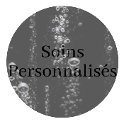 SOINS PERSONNALISES