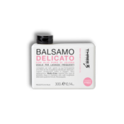 THREE HairCare Delicat Balm