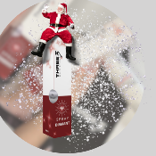 LE MOIS "Noël THREE3 Diamond Spray"