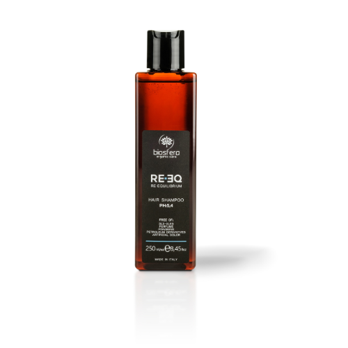 BIOSFERA Hydrating Treatment Shampoo