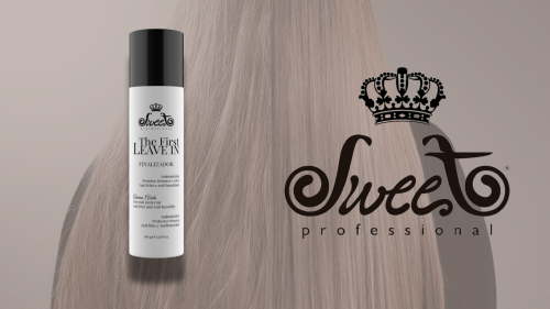 LE MOIS "SWEET HC Leave In"