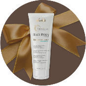 LE MOIS "Noël SWEET CRONO HC Hair&Body Mask"