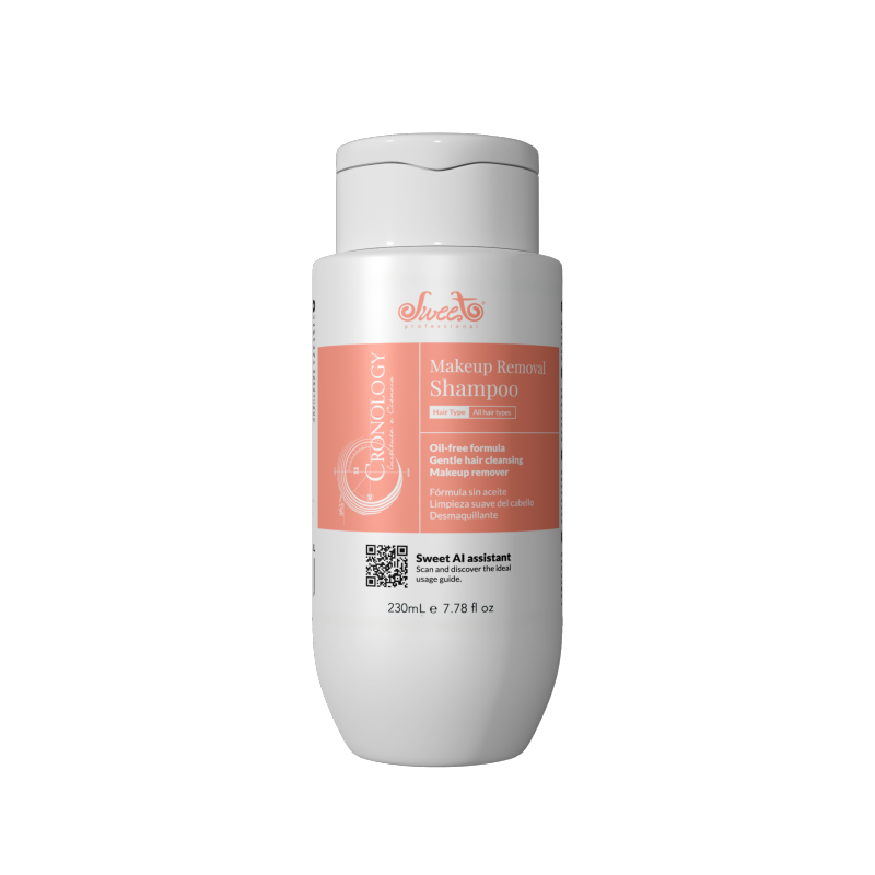 SWEET CRONOLOGY HOME CARE Shampoo
