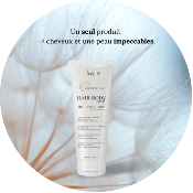 LE MOIS "SWEET CRONO HC Hair&Body Mask"