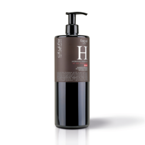 CITY LIFE Hydrating Shampoo