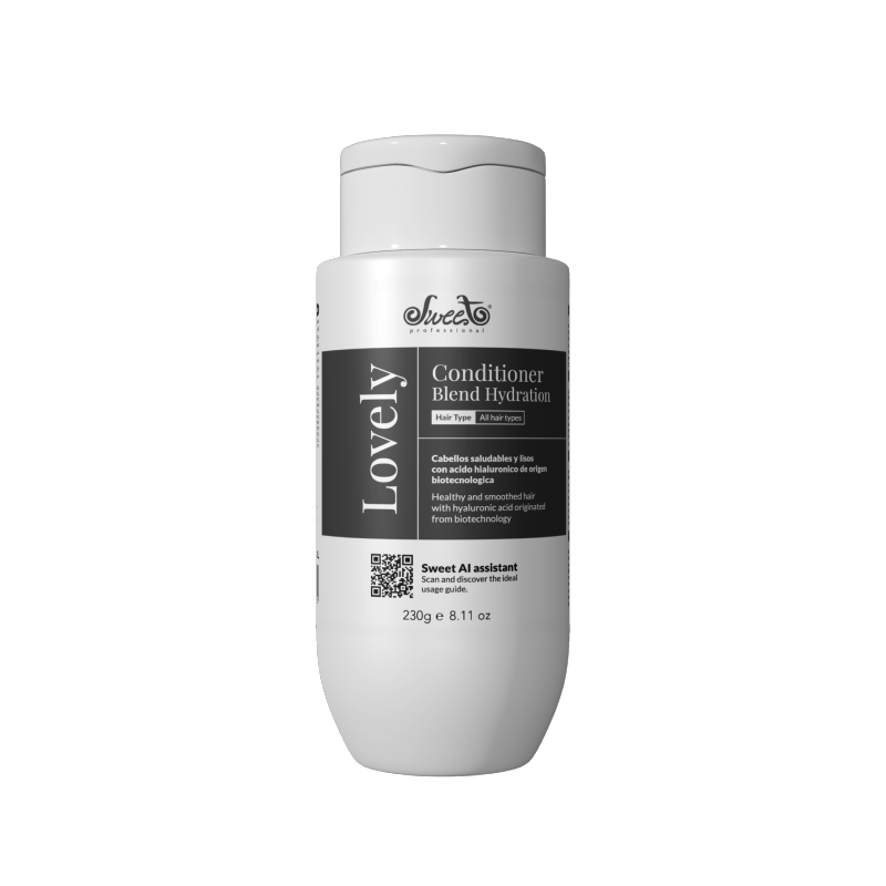 SWEET BLEND HYDRATATION Conditioner