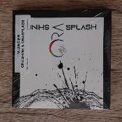 Nuancier ORAShine & ORASplash