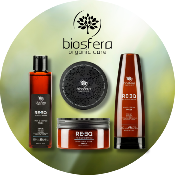 LE MOIS "HYDRATANT BIOSFERA"