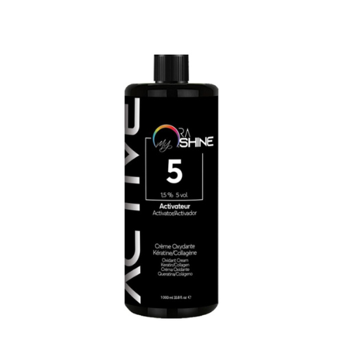 ORAActive 5 Volume