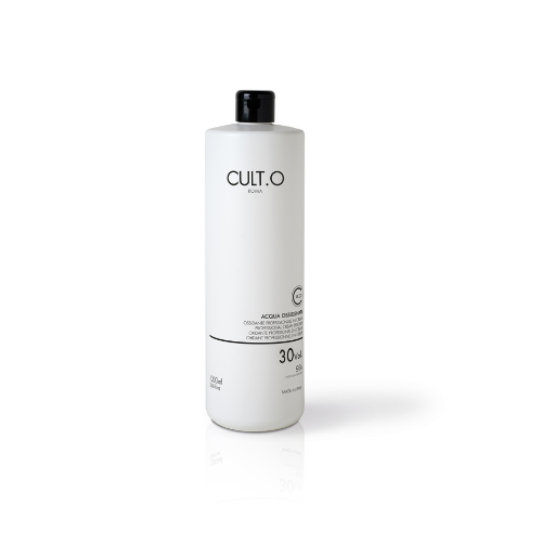 CULT.O Professional Cream DEVELOPER 30 Vol